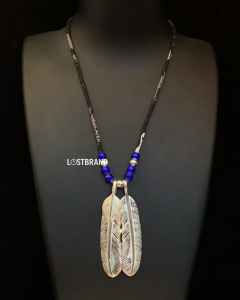 《GORO'S 暗羽誓約》Vow of the Dark Plume