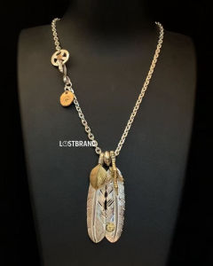 《GORO'S  星羽守護》Guardian Feather of the Star