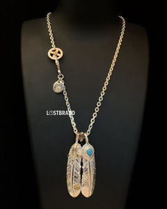 《GORO'S 天羽之心》Heart of the Sky Feather