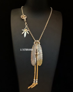 《GORO'S 永恆之羽》Eternal Feather