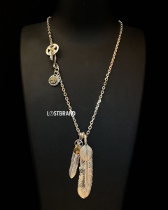 《GORO'S 靈羽之光》Feather of Light