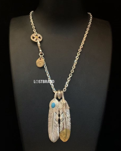 《GORO'S 帝王之羽》WImperial Feather