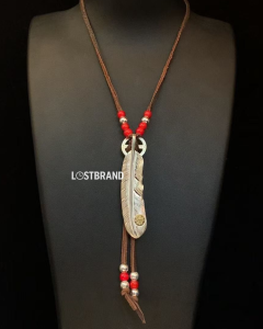 《GORO'S 獨戰之羽》Lonewar Feather