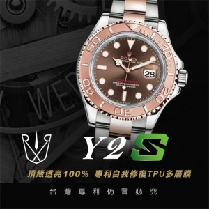 RX8-S Y2 Yacht-Master遊艇40M系列