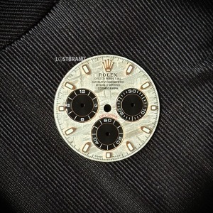 勞力士  【RB面盤】