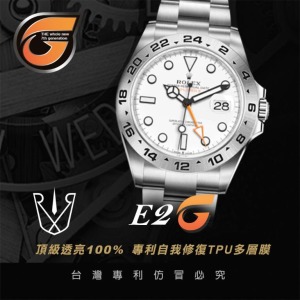 RX8-G E2 大探險家2號系列 216570 (42M)