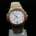 百達翡麗Patek Philippe 鸚鵡螺 NAUTILUS 7118/1R-001