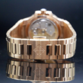 百達翡麗Patek Philippe 鸚鵡螺 NAUTILUS 7118/1R-001_3