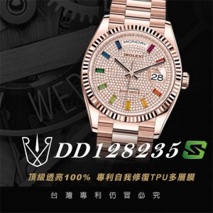 RX8-S DD128235 DAY-DATE 36M