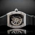 理查德．米勒 RICHARD MILLE  RM67-01 超薄橡膠腕錶_2