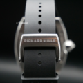 理查德．米勒 RICHARD MILLE  RM67-01 超薄橡膠腕錶_4
