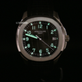 百達翡麗 海底探險家 黑手雷 Patek Philippe Aquanaut PP5167A_6