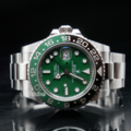 勞力士 格林威治【2025新款】綠面盤雪碧圈 GMT-MASTER II 126729VTNR_1
