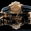 勞力士 Daytona 老虎迪VIP限量 玫瑰金鑲鑽「配重版」116588_4