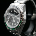 勞力士 格林威治 鑲鑽鑽石黑綠款 GMT-MASTER II 126720VTNR_1