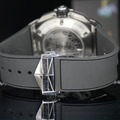 Hublot 宇舶 BIG BANG系列 SANG BLEU II 刺青鈦金密鑲鑽腕錶 418.NX.1107.RX.1604.MXM20_3