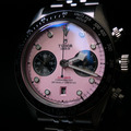 帝舵 Black Bay Chrono 杰倫同款粉盤 M79360N-0019_2