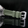PANERAI 沛納海 Luminor Marina PAM01356 翡翠綠色腕錶_2