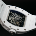 理查德．米勒 Bubba Watson鏤空白錶帶 RICHARD MILLE  RM055_4