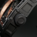 理查德．米勒 Bubba Watson鏤空玫瑰黑金碳纖維 RICHARD MILLE  RM055_3