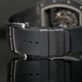 理查德．米勒 Bubba Watson鏤空玫瑰黑金碳纖維 RICHARD MILLE  RM055_5