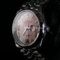 勞力士 36日誌 浪漫粉盤帶鑽羅馬文字 Rolex Datejust 126234_6