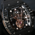 理查德．米勒 RICHARD MILLE  RM066 惡魔角金手指_1