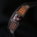 理查德．米勒 RICHARD MILLE  RM066 惡魔角金手指_4