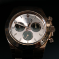 勞力士 香檳金面玫瑰金迪通拿鋼錶帶 Rolex Daytona 126505-0003_7