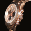 勞力士 香檳金面玫瑰金迪通拿鋼錶帶 Rolex Daytona 126505-0003_2