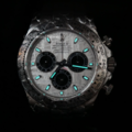 勞力士《改裝客製》隕石面破壞殼迪通拿 Rolex Daytona 116519_8