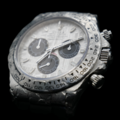 勞力士《改裝客製》隕石面破壞殼迪通拿 Rolex Daytona 116519_1