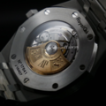 愛彼 皇家橡樹 深藍面鋼錶帶 AUDEMARS PIGUET 15400ST.OO.1220ST.02_4