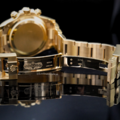 勞力士《配重版》白面金圈迪通拿 Rolex Daytona 126508-0001_6