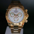 勞力士《配重版》白面金圈迪通拿 Rolex Daytona 126508-0001_7