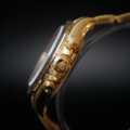 勞力士《配重版》白面金圈迪通拿 Rolex Daytona 126508-0001_3