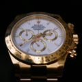 勞力士《配重版》白面金圈迪通拿 Rolex Daytona 126508-0001_1