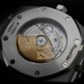 愛彼 皇家橡樹 深藍面鋼錶帶 AUDEMARS PIGUET 15400ST.OO.1220ST.02_5