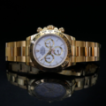 勞力士《配重版》白面金圈迪通拿 Rolex Daytona 126508-0001_4