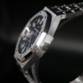 愛彼 皇家橡樹 深藍面鋼錶帶 AUDEMARS PIGUET 15400ST.OO.1220ST.02_3