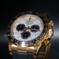 勞力士【配重版】隕石面迪通拿 Rolex Daytona 126518LN-0016_6