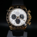 勞力士【配重版】隕石面迪通拿 Rolex Daytona 126518LN-0016