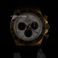 勞力士【配重版】隕石面迪通拿 Rolex Daytona 126518LN-0016_8