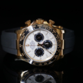勞力士【配重版】隕石面迪通拿 Rolex Daytona 126518LN-0016_1