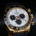 勞力士【配重版】隕石面迪通拿 Rolex Daytona 126518LN-0016_2