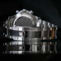 勞力士《改裝無卡度機芯》黑熊貓迪通拿 Rolex Daytona 126500_6