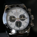 勞力士 《配重版+RB面盤》梁家輝隕石面迪通拿 Rolex Daytona 126519_1