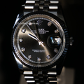 勞力士 36黑面鑽時日誌 Rolex Datejust 126234_1