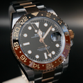 勞力士【配重版】格林威治 沙士圈水鬼 Rolex GMT-MASTER II 126711CHNR-0002_1