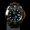 勞力士 Rolex SEA-DWELLER 半金海使/鬼王 126603_7